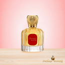 Maison Alhambra La Rouge Barroco Edp 100ml Mujer 