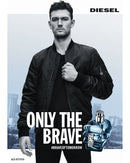 Diesel Only The Brave Edt 35ml Hombre