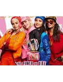 Juicy Couture Oui Edp 100ml Mujer