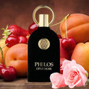 Maison Alhambra Philos Opus Noir EDP 100 ml Unisex