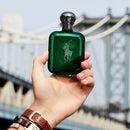 Ralph Lauren Polo Green Cologne Intense Edp 59ml Hombre