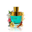 Afnan Rare Tiffany Edp 100ml Mujer 