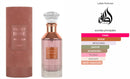 Lattafa Velvet Rose Edp 100ml Mujer