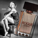 Rihanna Rouge Love Edp 125ml Mujer