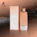 Maison Alhambra Glossy Edp 100ml Mujer