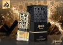 Lattafa Jasoor Edp 100ml Hombre