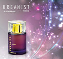Al Haramain Urbanist Femme Edp 100ml Mujer