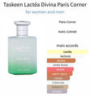 Paris Corner Taskeen Láctea Divina Edp 100ml Unisex