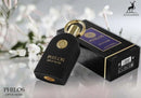 Maison Alhambra Philos Opus Noir EDP 100 ml Unisex