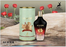 Maison Alhambra Glacier Bella Edp 100ml Mujer