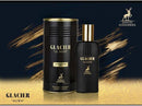 Maison Alhambra Glacier Le Noir Edp 100ml Hombre