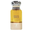 Maison Alhambra Sensual Vanilla Edp 80ml Unisex