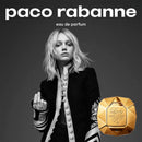 Paco Rabanne Lady Million Edp 80ml Mujer