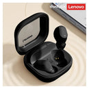Audífonos Lenovo EA200 Negro Bluetooth 5.4