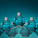 Benetton We Are Tribe Cool Edt 90ml Hombre