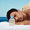 Dolce & Gabbana Edt Azul Claro 100ml Hombre 