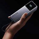 Powerbank Xiaomi 165W 10000 mAh con cable