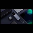 Powerbank Xiaomi 165W 10000 mAh con cable