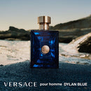 Versace Dylan Blue Edt 100ml Hombre